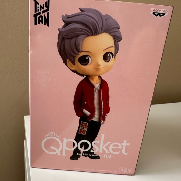 BTS RM figured - Picture 2 of 3